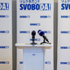 Je Svoboda kršila pravila z oglasi na Facebooku in Instagramu?