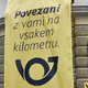 Pošta Slovenije in sporen IT-posel: Kdo vse je vpleten?