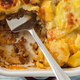 Recept za musako po domače