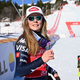 Mikaela Shiffrin zavrnila krono: »Imela sem občutek, da tvegam življenje«