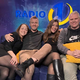 Radio 1 tarča kibernetskega napada