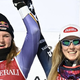 Kako lahko Emma Aicher vzame veliki kristalni globus Mikaeli Shiffrin?