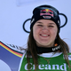 Smučarka prihodnosti: Emma Aicher diha za ovratnik Mikaeli Shiffrin