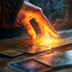 Tarot napoved od srede do srede: Čas za umik in globoko regeneracijo