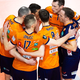 ACH Volley končal evropsko sezono