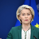VON DER LEYEN PROTI OMILITVI SANKCIJ: Najprej mora priti do "temeljite spremembe"