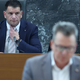 Lastovka znanilka Janševe vlade: Spremembi zakona o vladi se obeta podpora