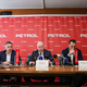 Petrol z novo košarico državi, revizije se otepajo