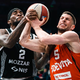 Derbi s Partizanom in spomin na prvega ter zahvala izjemni generaciji