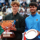 Zmagi v Parizu in Wimbledonu sta pomembnejši kot prvo mesto na lestvici