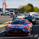 Smrtna žrtev po množičnem trčenju na Nürburgringu: Verstappen nepoškodovan