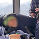 Planinci ujeti v steni, izgubljeni na poti, premraženi, izčrpani