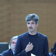 Mesec ob novem zapletu: Stevanović ne razume osnovne abecede demokracije