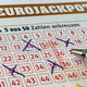 Padel je 120-milijonski Eurojackpot: Preverite številke