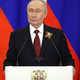 Konec vojne? Putin se je pripravljen srečati z Zelenskim