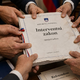 Ekonomist Spruk o novem zakonu: Slovenija mora nehati živeti na odlog