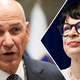 Janša o Marti Kos: Morala bo odstopiti ali pa bo zamenjana