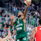 Cedevita Olimpija pred zadnjo priložnostjo za nekaj več: Kdaj, če ne zdaj