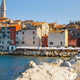 STOP NOVIM APARTMAJEM: Rovinj uvaja omejitve za kratkoročne najeme