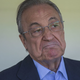 Sezona brez ene same lovorike? Florentino Pérez našel krivca za krizo Reala