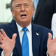 Trump z ostrimi napadi zagrozil Iranu, ker naj bi Američane imeli za bedake