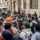 EU zaostruje politiko do migrantov: Več deportacij, daljša pridržanja