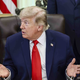 Trump praznuje rojstni dan z največjim diplomatskim uspehom