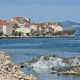 Na hrvaški plaži med sanacijo odkrili rakotvorni material (foto)