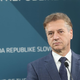 Golob ob odhodu napovedal: "Primopredaja z Janšo ne bo zadnja"