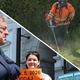 Janković vrača udarec: V Štepanjskem naselju ne bo več kosil zelenic