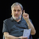 Žižek: Če pade Ukrajina, bo Evropa samo še muzej za bogate Američane