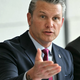 Ameriški minister za vojno: Kdaj boste ustavili “invazijo” migrantov?
