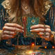 Tarot napoved od srede do srede: Zvezda prinaša upanje
