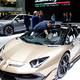 Kako se Lamborghini podaja v prihodnost inovacij?