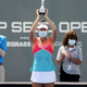 Jennifer Brady do prvenca na WTA turnirju v Lexingtonu