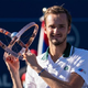 Medvedjev z zmago v Torontu ujel Zvereva po masters naslovih