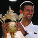 Đokovič počasi postaja nesmrten po sedmem naslovu na Wimbledonu