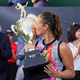 Darja Kasatkina premagala soimenjakinjo v finalu Granbya