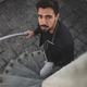 Gino Podgornik (Kmetija) je presenetil! Je na fotografiji res on?