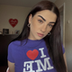 To je razlog, da ima Pia Gavrič (Sanjski moški) profil na OnlyFans