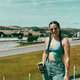 Arijanna Sara di Palma (Sanjski moški) razkrila, kdaj bodo gole fotografije