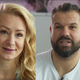 Vlasta Mažgon in Rok Korošec sta šla vsak svojo pot (Poroka na prvi pogled)