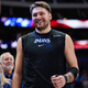 Luka Dončić je razkril, v kakšnih odnosih je s hčerko Gabrielo