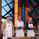 Bo ta tekmovalec moral kar takoj zapustiti MasterChef kuhinjo?