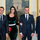 Je Tina Gaber tokrat dregnila v "osje gnezdo"