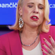 Urška Klakočar Zupančič povedala resnico, ki je presenetila mnoge