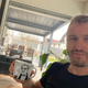 Denis Avdić je presenetil z veselo novičko