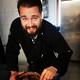 Nekdanji MasterChef tekmovalec se je razveselil otroka