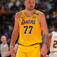 Luka Dončić tega ne skriva več