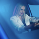 Vroče: Katarina Čas, kot je nismo vajeni